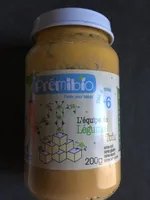 Alimentation Bébé Bio / Petits Pots 6+