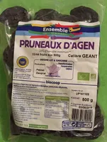 Pruneaux d'Agen