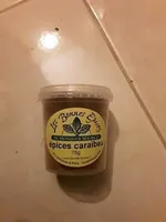 Épices caraïbes