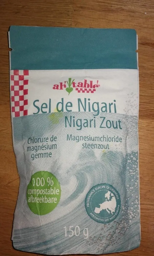 Sel De Nigari