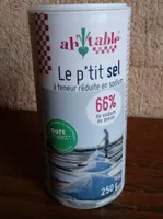 Le p'tit sel
