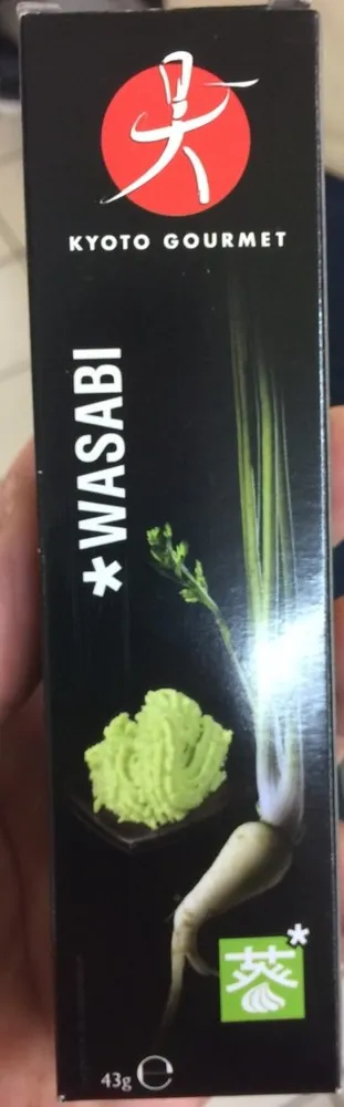 Wasabi