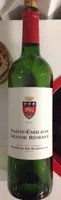Grande réserve