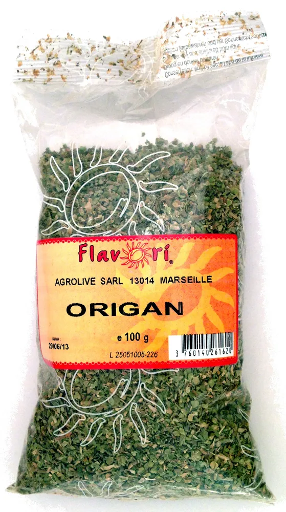 Origan