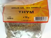 Thym