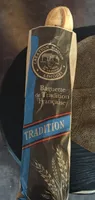Baguette de tradition