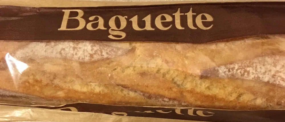 Baguette polka