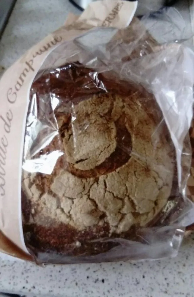 Boule de Campagne