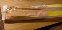 Baguette tradition