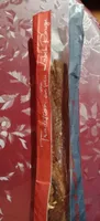 Baguette tradition