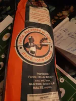 Baguette Cestadaise