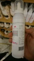 Ami White Powerful Lightening Tube Gel