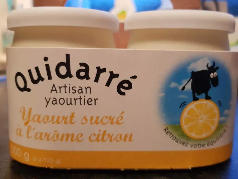 QUIDARRÉ