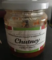Chutney