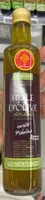 Huile d’olive variété Picholine