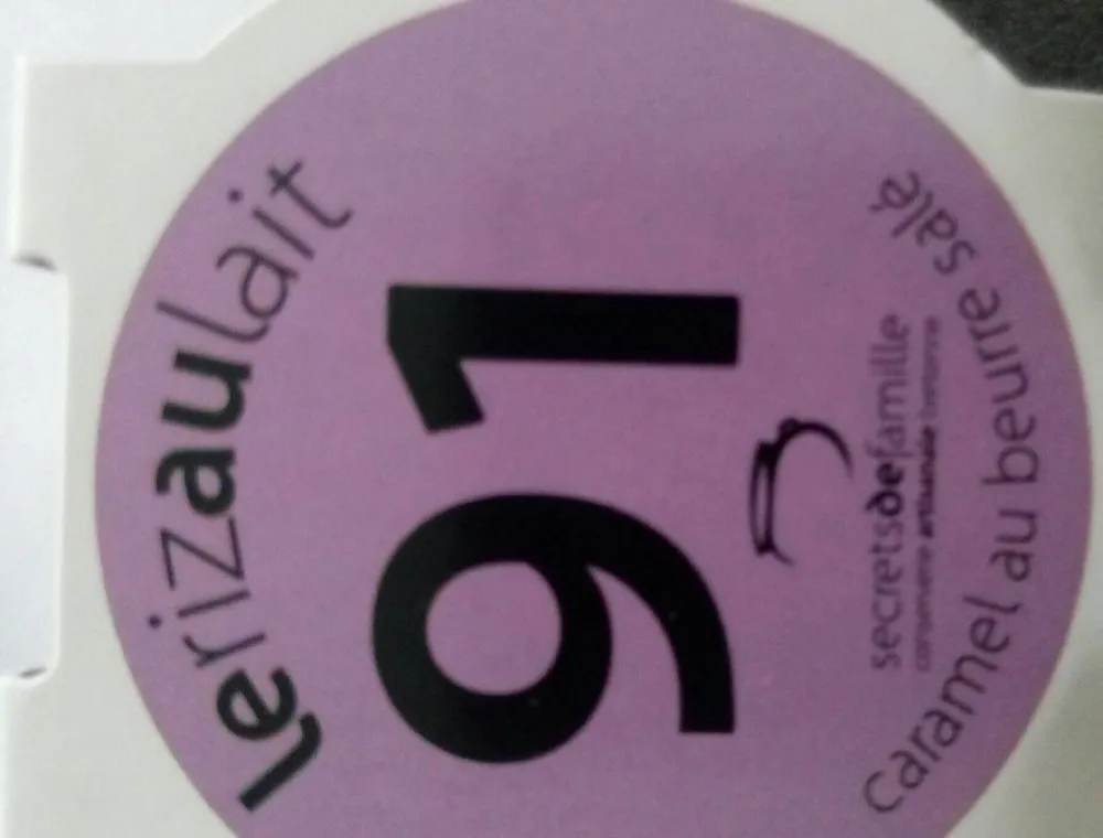 Lerizaulait