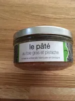 Le Paté