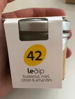 Le dip