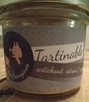 Tartinable