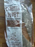Fagotin pavot