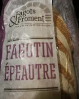 Fagotin Épeautre