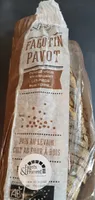 Pain Fagotin Pavot