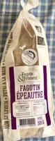 Fagotin Epeautre