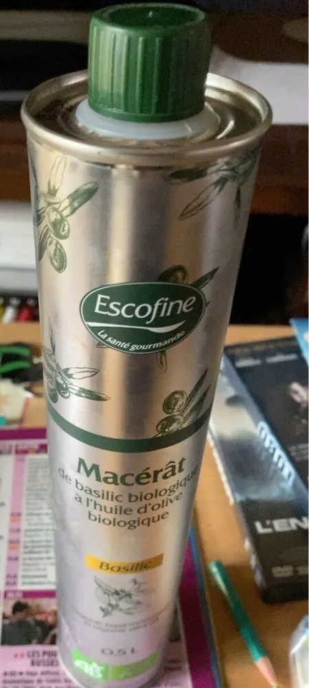 Macérât