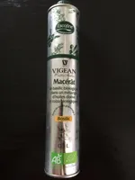 Macérât de basilic bio mélange huile olive et colza bio
