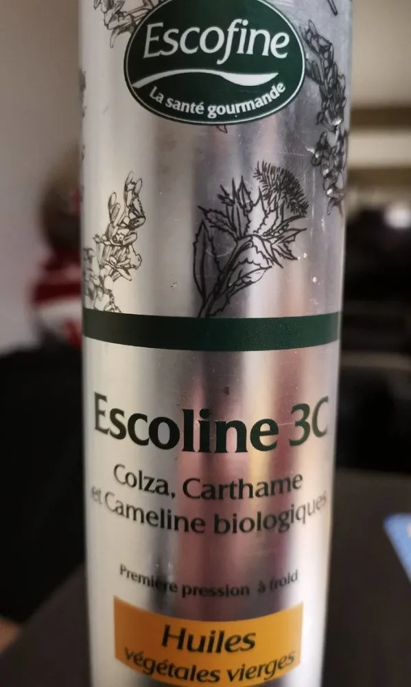 Escoline 3C