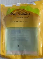 Mix’Grillées
