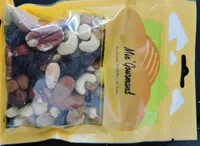 Mix' Gourmand
