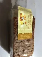 Pain d’epices