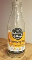 Les Veloutés du Nord - Champignons