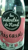 pois cassés