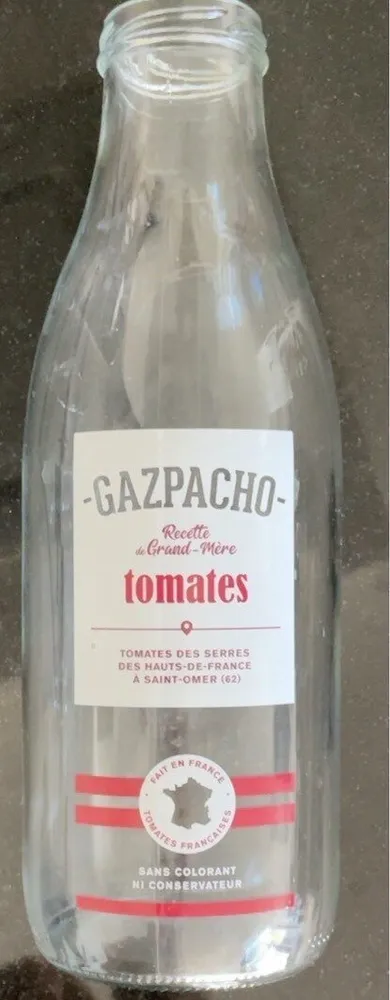 Gazpacho