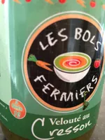 Velouté de Cresson