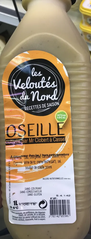 Oseille