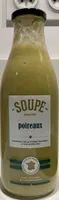 Soupe De Poireaux