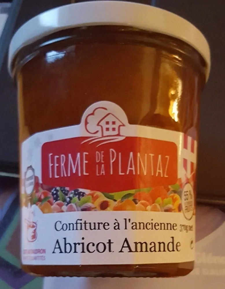 Ferme de la plantaz