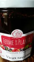 Confiture Vieux Savoyard
