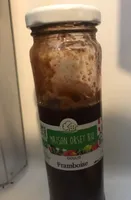 Couli Framboise