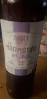 La marmotine