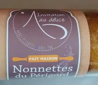 Nonettes du Périgord