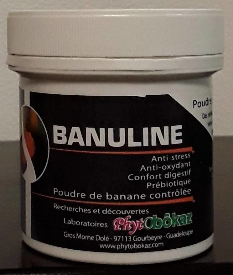 BANULINE