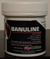 BANULINE