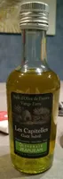 Huile d'olive vierge extra