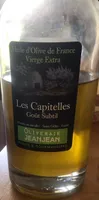 Huile d’olive de France Vierge Extra