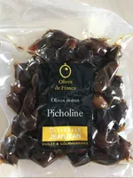 Olives