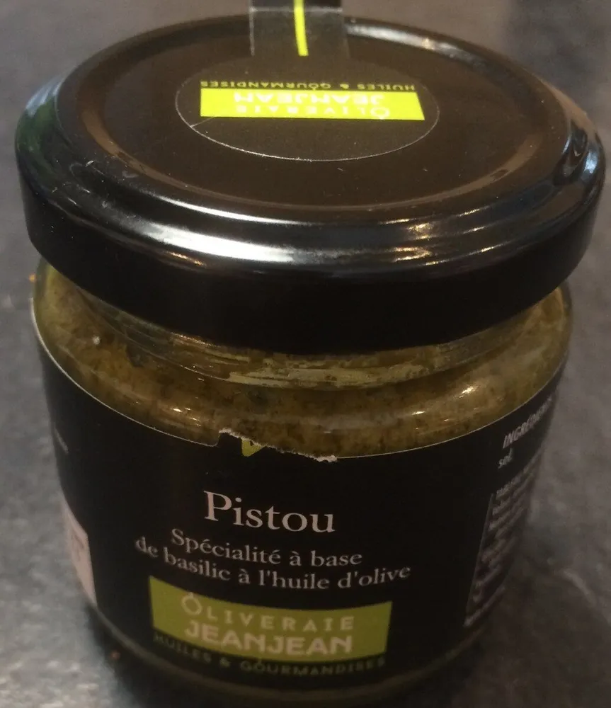 Pistou